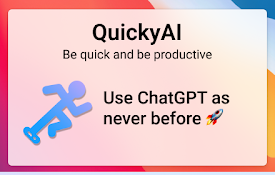 Quicky AI