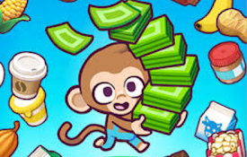 Monkey Mart Unblocked IO