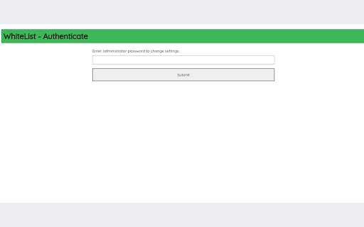 Plugin Screenshot