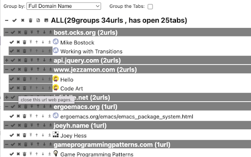 Plugin Screenshot
