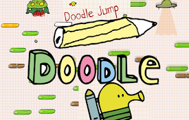 Doodle Jump Offline Unblocked