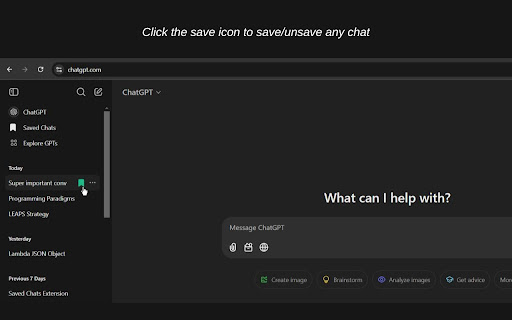 Plugin Screenshot