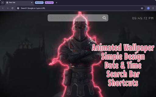 Plugin Screenshot