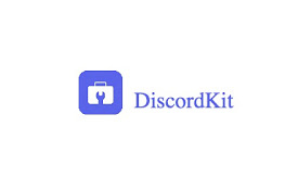 DiscordKit - discord chat exporter