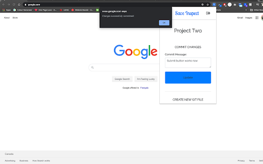 Plugin Screenshot