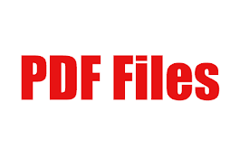从PDF文件中提取文件