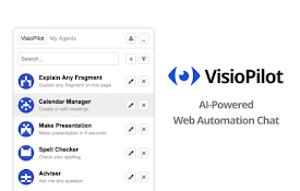VisioPilot