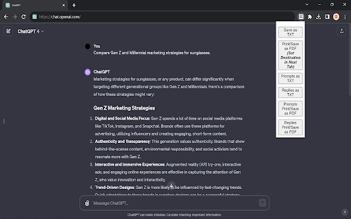 Plugin Screenshot