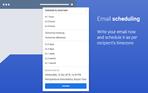Plugin Screenshot