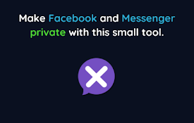 Hide Me Chat