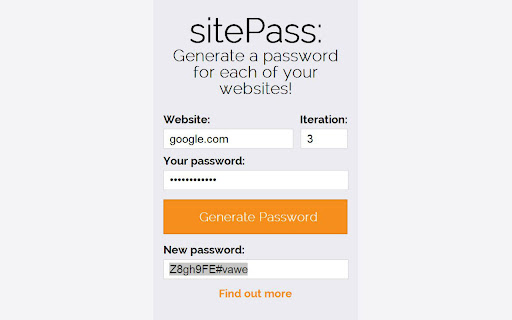 Plugin Screenshot