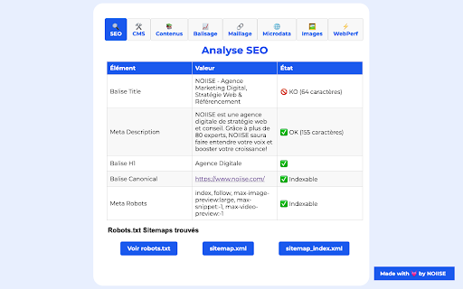 Plugin Screenshot