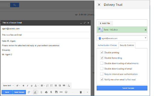 Plugin Screenshot