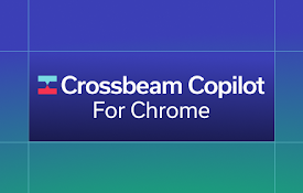 Crossbeam Copilot for Chrome