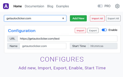 Plugin Screenshot