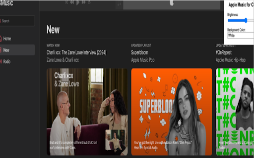 Plugin Screenshot