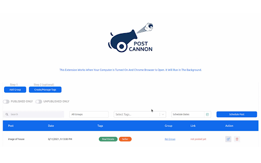 Plugin Screenshot
