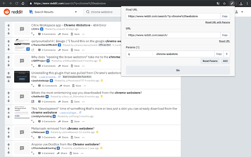 Plugin Screenshot