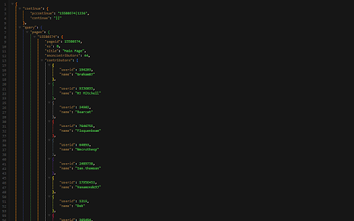 Plugin Screenshot