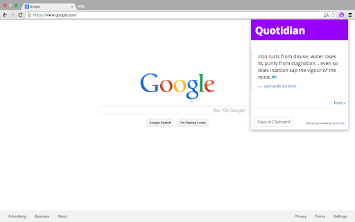 Plugin Screenshot