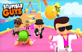 Stumble Guys Unblocked