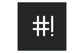CrunchBangPlusPlus Scrollbars
