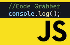 Code Grabber