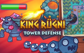 King Rugni Tower Defense Game