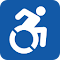 Accessibility monitor