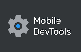 Mobile DevTools