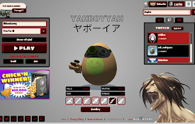 Yahboyyah | Shell Shockers Theme