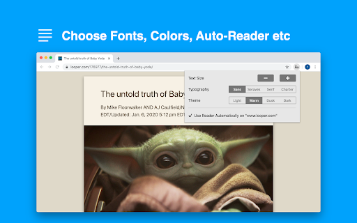 Plugin Screenshot