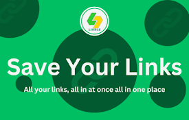 Lindle: Save, Manage Web Links
