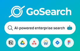 GoSearch