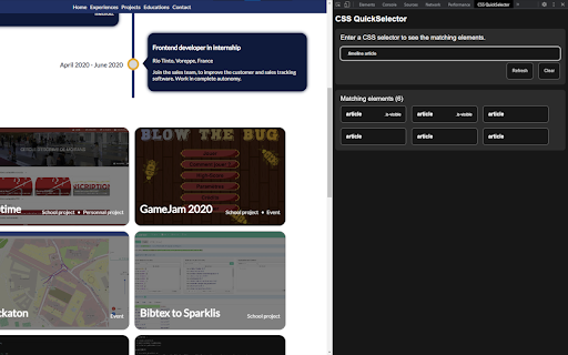 Plugin Screenshot