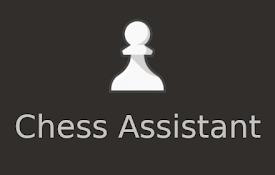 Chess Assistant