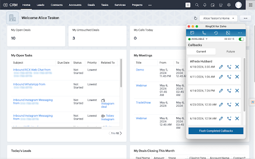 Plugin Screenshot