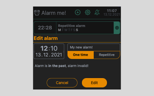 Plugin Screenshot