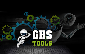GHS Tools Extension