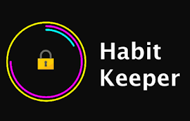 Habit Keeper