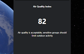 Air Quality
