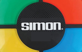 Classic Simon Game