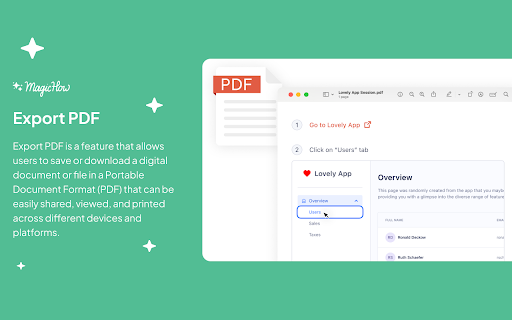 Plugin Screenshot