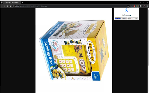 Plugin Screenshot