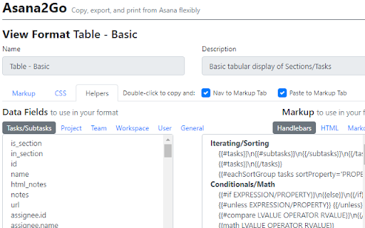 Plugin Screenshot