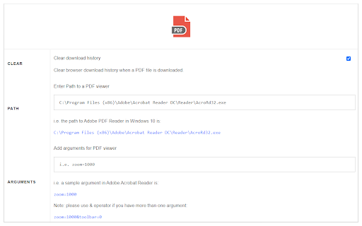 Plugin Screenshot