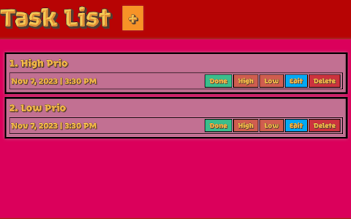 Plugin Screenshot