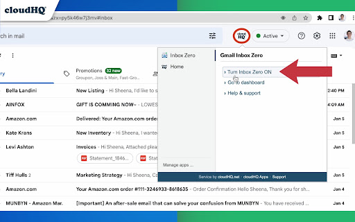 Plugin Screenshot
