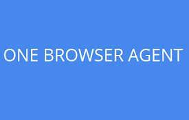 One Browser Agent
