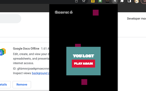 Plugin Screenshot